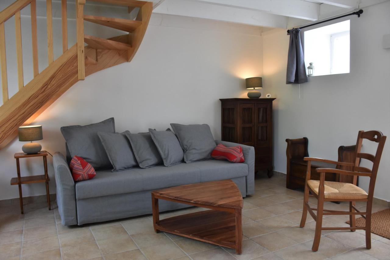 Guimaec Domaine Des Fougeres B&B 외부 사진