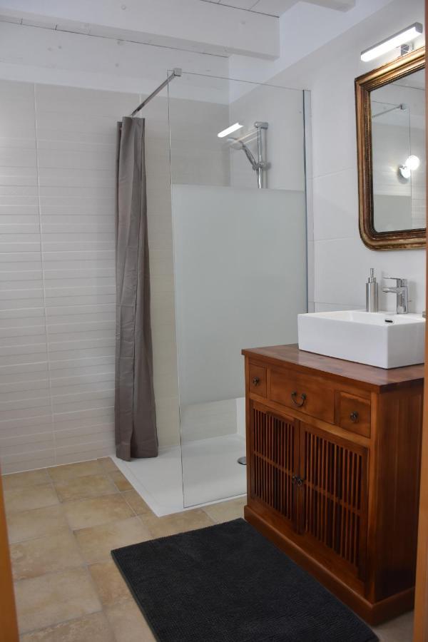 Guimaec Domaine Des Fougeres B&B 외부 사진